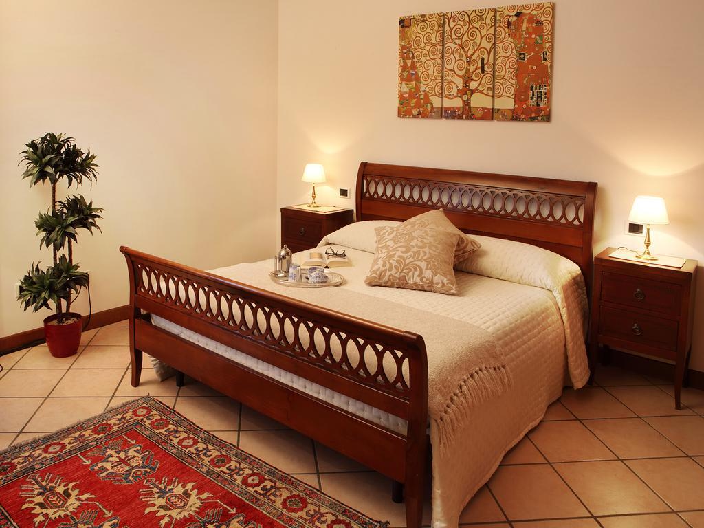 Villa Casa Rebellato San Zenone Habitación foto