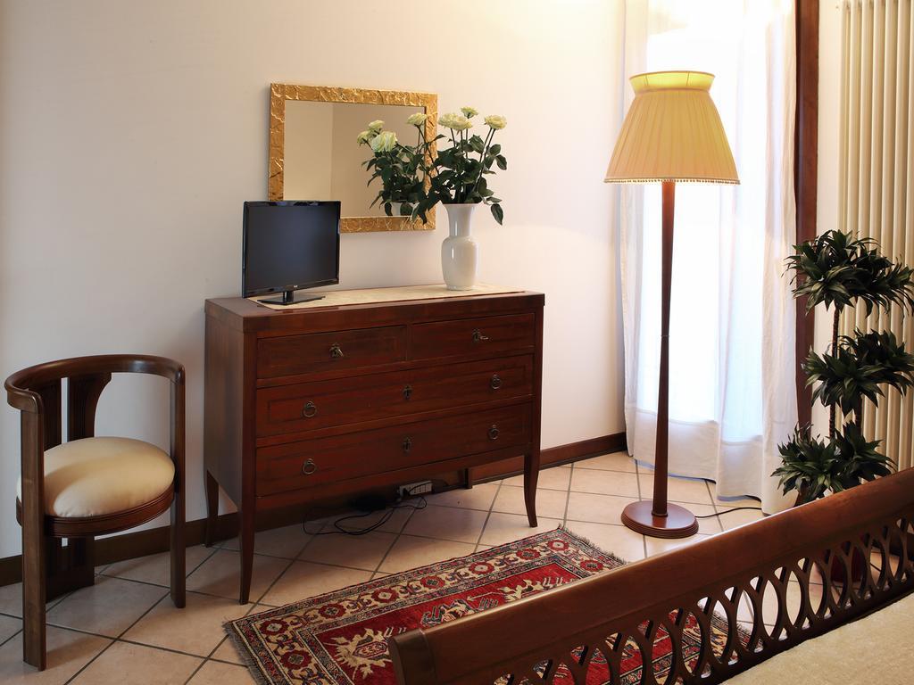 Villa Casa Rebellato San Zenone Habitación foto